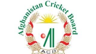 Afghanistan Cricket Board Sacks CEO Citing 'Mismanagement' And 'Misbehaviour'